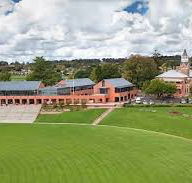 Kinross Wolaroi School - Education Melbourne