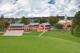 Kinross Wolaroi School - Education Melbourne 0