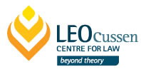 Leo Cussen Institute Melbourne City