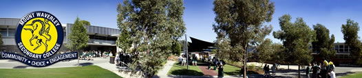  Education Melbourne
