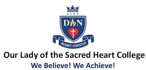 Our Lady Of The Sacred Heart College Bentleigh - Education Melbourne 0