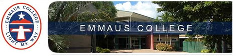 Emmaus College North Rockhampton - Education Melbourne 0