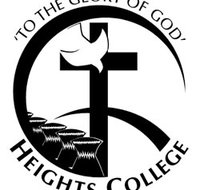 Heights College - Education Melbourne