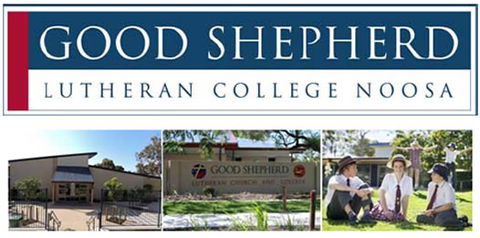 Good Shepherd Lutheran College - Education Melbourne 0
