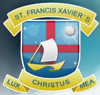 St. Francis Xavier's College - Education Melbourne