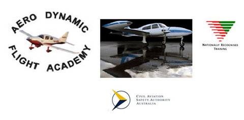 Aero Dynamic Flight Academy - Education Melbourne 0