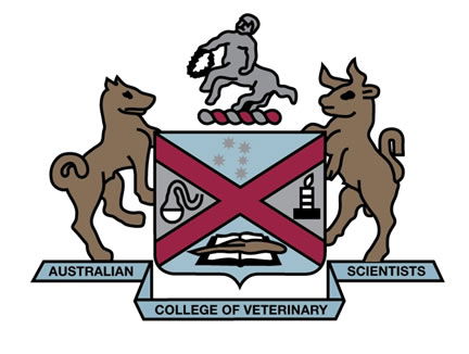 Australian College Of Veterinary Scientists - Education Melbourne 0