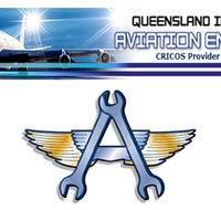 Queensland Institute for Aviation Engineering - Education Melbourne