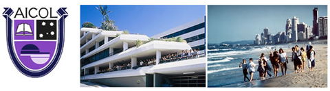 Australian International College Of Language - Education Melbourne 0