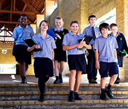 John XXIII College - Education Melbourne 3