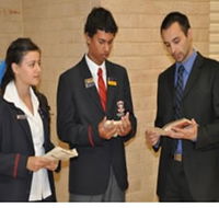 Kingsway Christian College - Education Melbourne