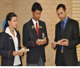 Kingsway Christian College - Education Melbourne 0
