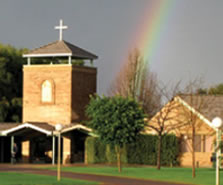 Kolbe Catholic College - Education Melbourne 1