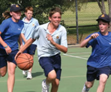 Kolbe Catholic College - Education Melbourne 3