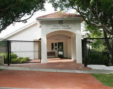 Ursula Frayne Catholic College - Education Melbourne 2