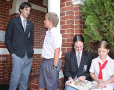 Ursula Frayne Catholic College - Education Melbourne 3