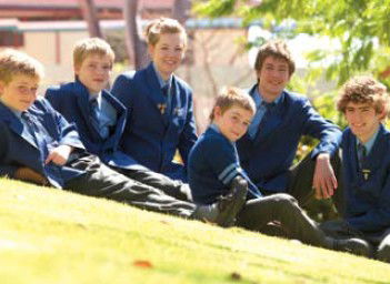 Newman College - Marcellin Campus - Education Melbourne 1