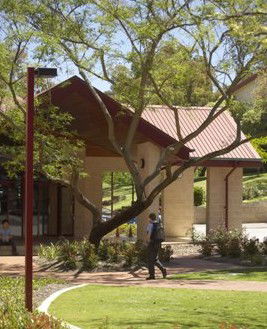 Newman College - Marcellin Campus - Education Melbourne 3