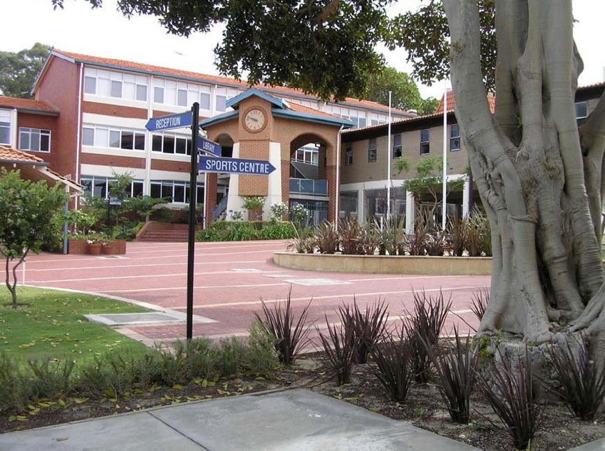 Mosman Park WA Education Melbourne