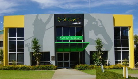 Western Australian Institute Of Sport (WAIS) - Education Melbourne 1