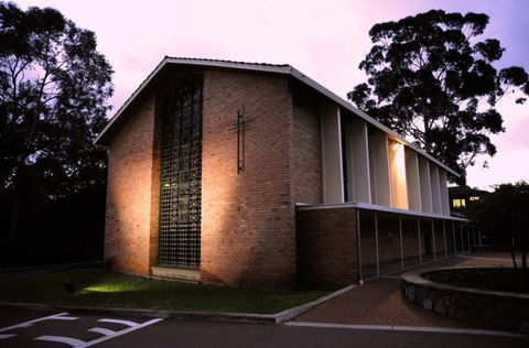 St Thomas More College - Education Melbourne 2