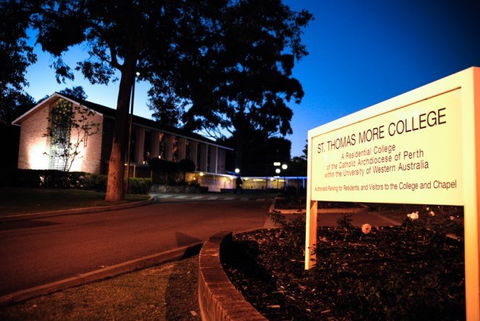 St Thomas More College - Education Melbourne 3