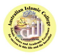 The Australian Islamic College Perth - Education Melbourne