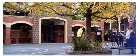 Rossbourne School - Education Melbourne 2