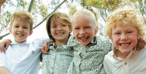 ELTHAM College - Education Melbourne 2