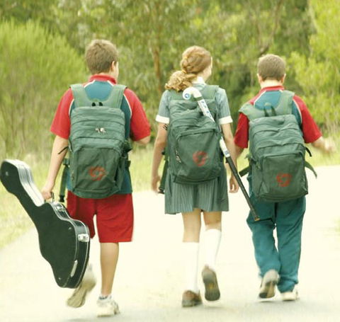 ELTHAM College - Education Melbourne 3