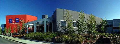  Education Melbourne