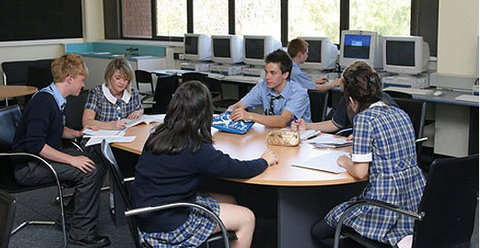 Hawthorn Secondary College - Education Melbourne 1