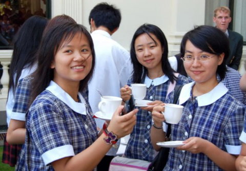 Hawthorn Secondary College - Education Melbourne 3