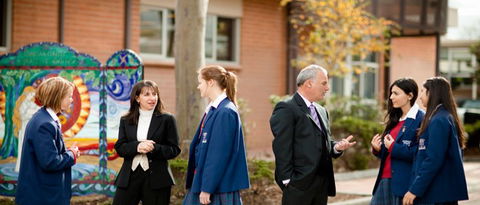 Marian College Sunshine West - Education Melbourne 3