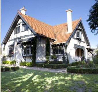 Mentone Grammar School - Education Melbourne 1
