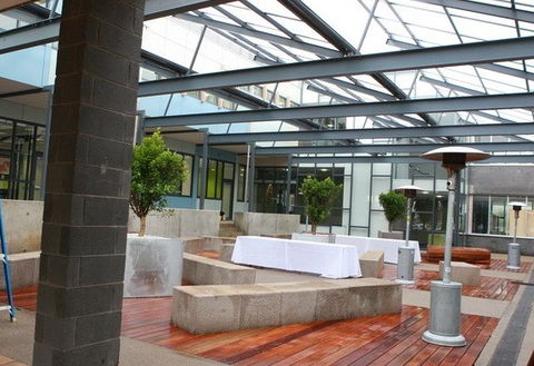 Mentone Grammar School - Education Melbourne 2