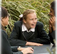 Methodist Ladies College - Education Melbourne