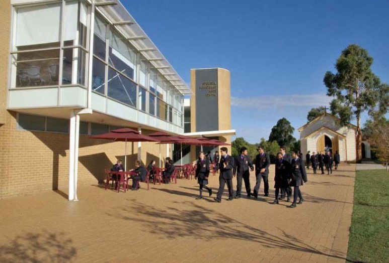  Education Melbourne