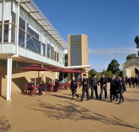 Nazareth College - Education Melbourne
