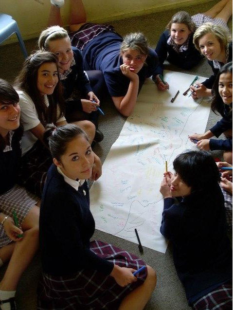 Patterson River Secondary College - Education Melbourne 2