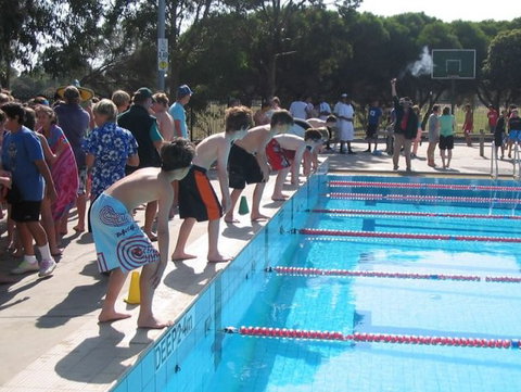 Patterson River Secondary College - Education Melbourne 3