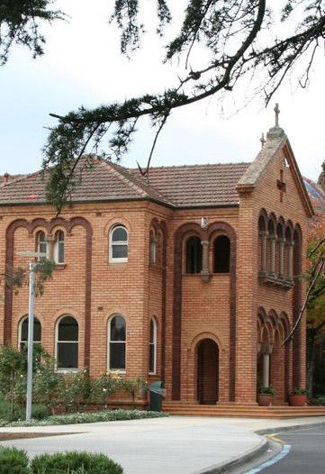 Siena College - Education Melbourne 1