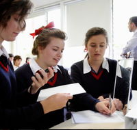 St Michaels Grammar School - Education Melbourne