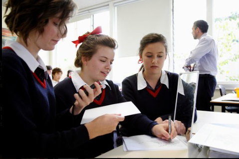 St Michaels Grammar School - Education Melbourne 0
