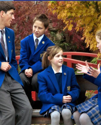 St Monicas College - Education Melbourne 1