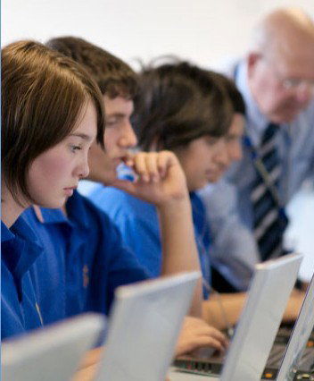 St Monicas College - Education Melbourne 2