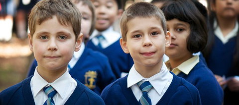 Waverley Christian College - Education Melbourne 1