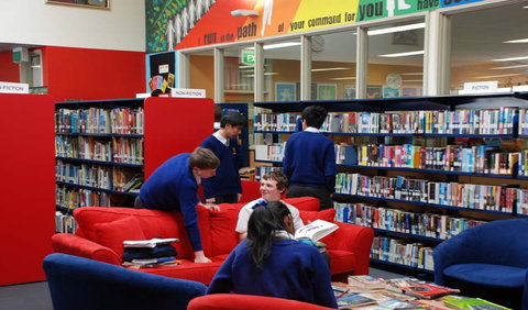 Waverley Christian College - Education Melbourne 2