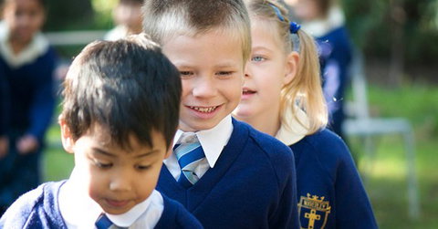 Waverley Christian College - Education Melbourne 3