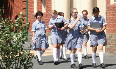 Preston Girls Secondary College - Education Melbourne 1